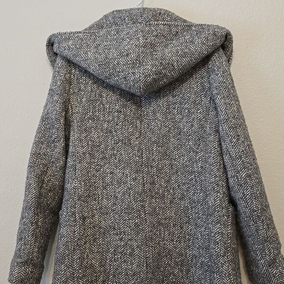 - Lauren Ralph Lauren Coat Size 10 - Picture 4 of 8